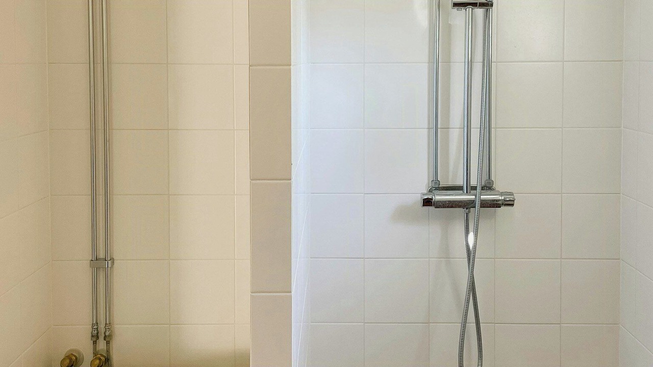 Photo of Bathroom in Arholma