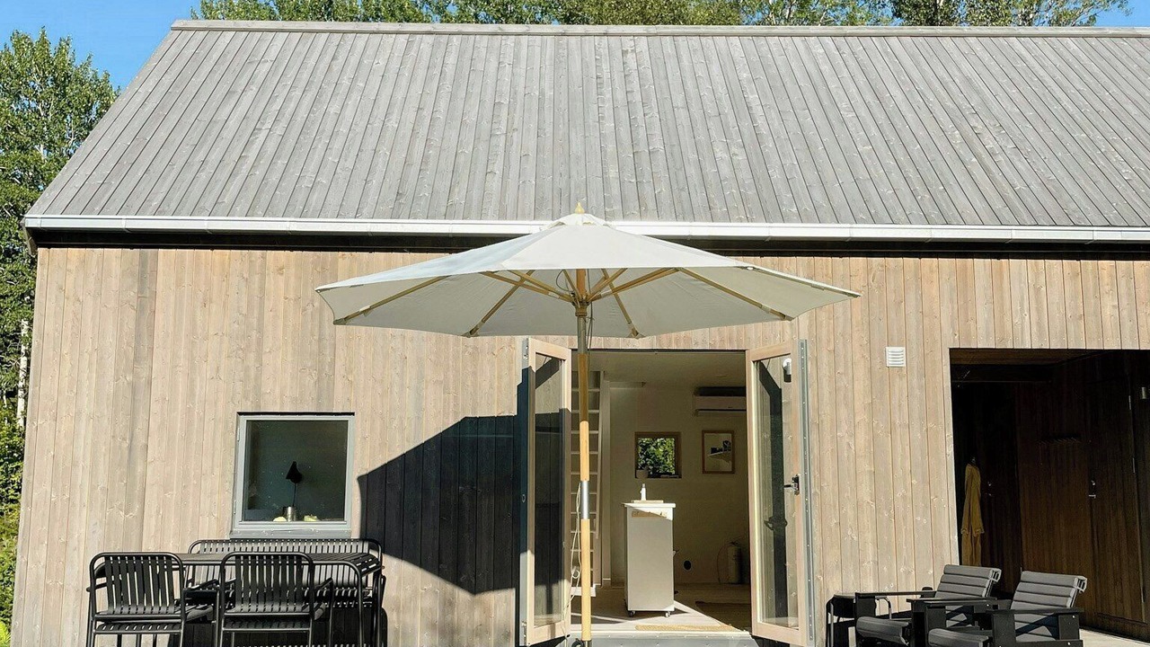 Photo of Patio Balcony in Arholma