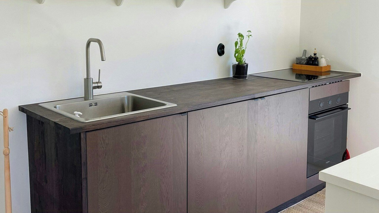 Photo of Kitchen in Arholma