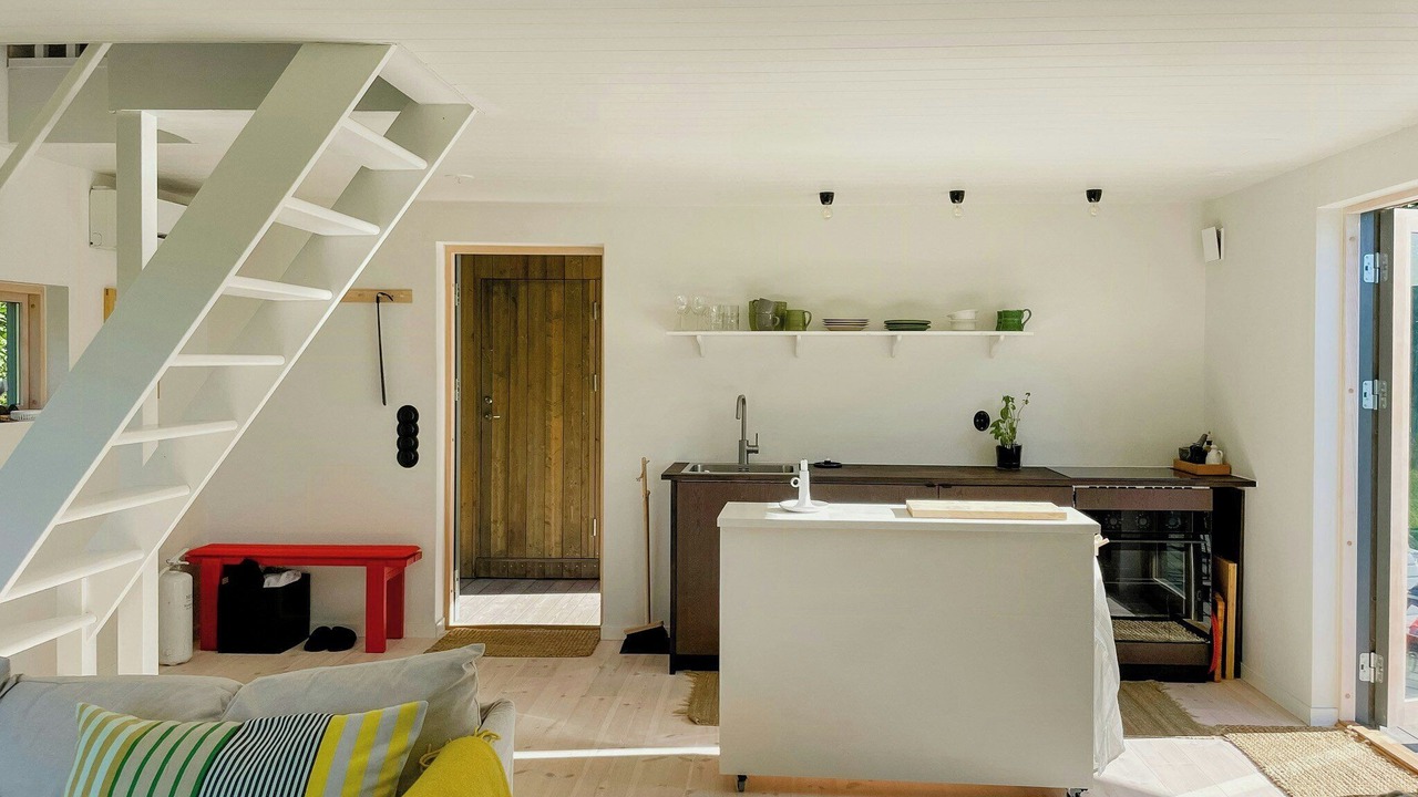 Photo of Livingroom in Arholma