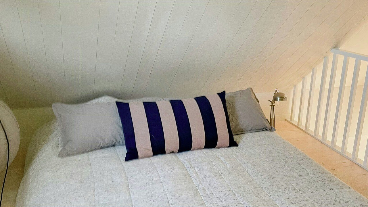 Photo of Bedroom in Arholma