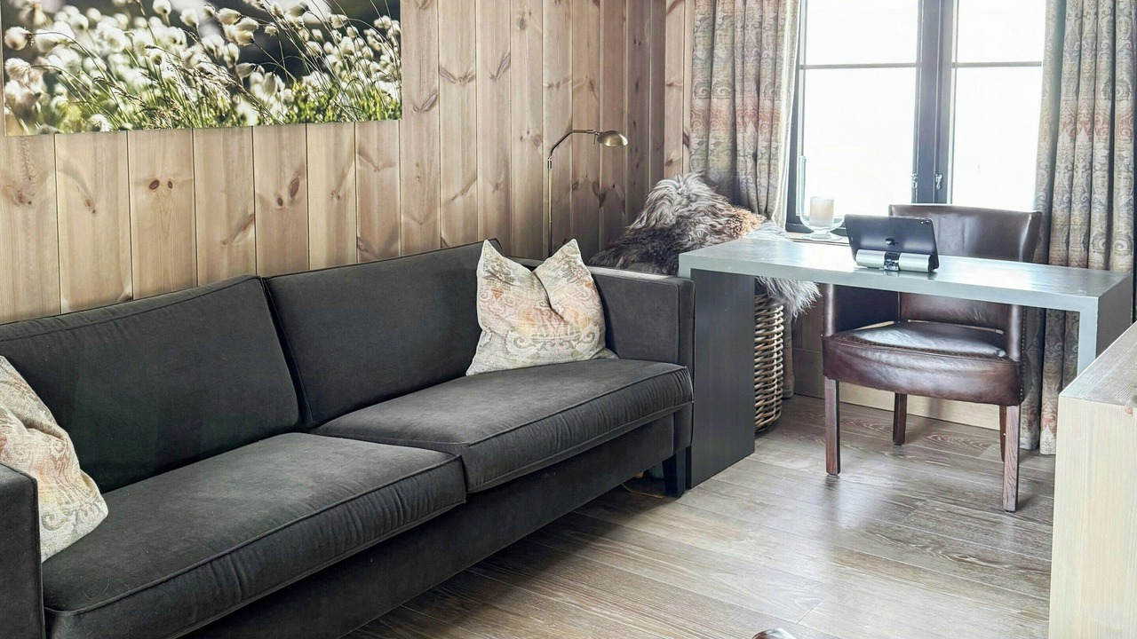 Photo of Livingroom in Oystre Slidre