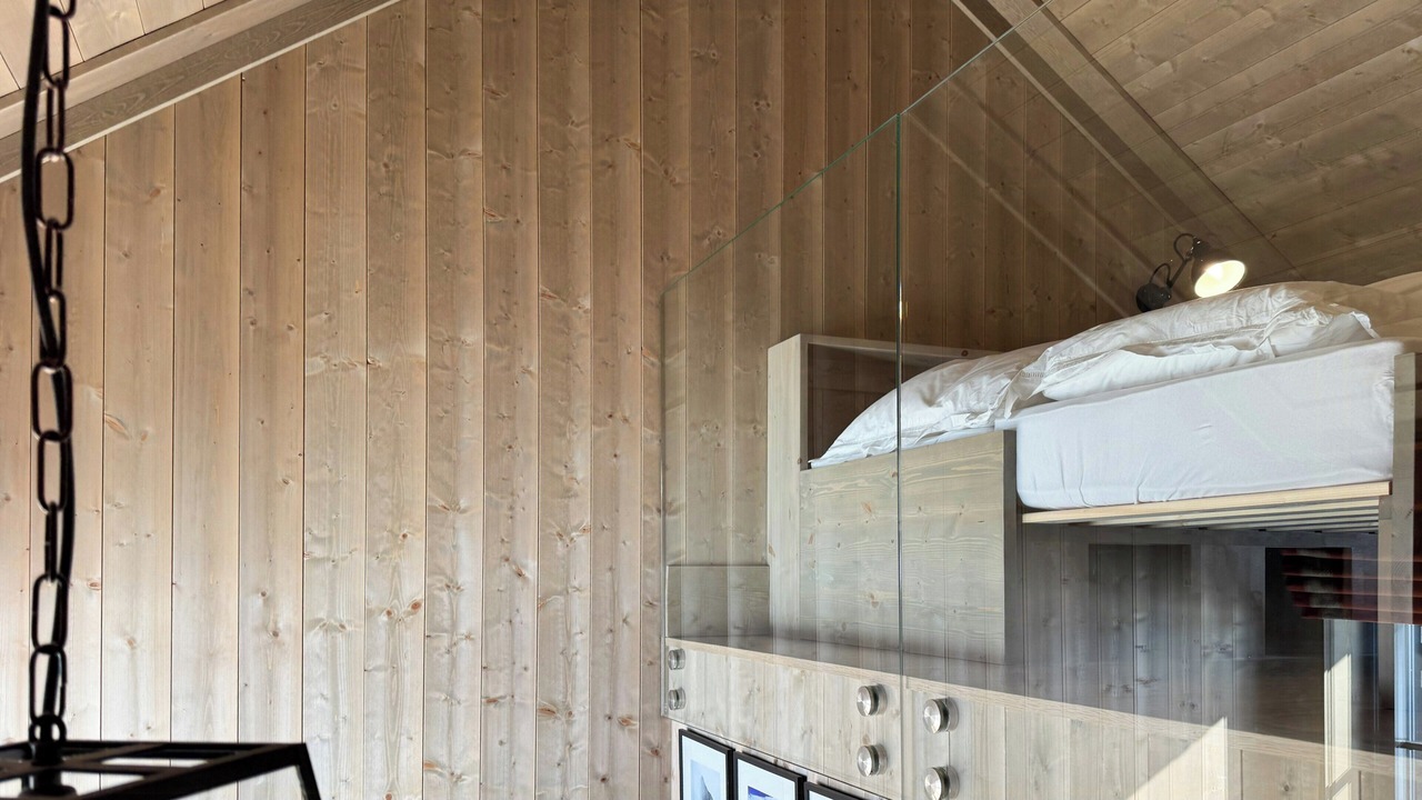 Photo of Bedroom in Oystre Slidre