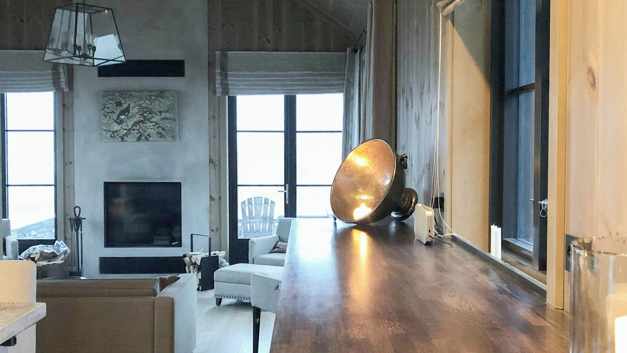 Photo of Livingroom in Oystre Slidre