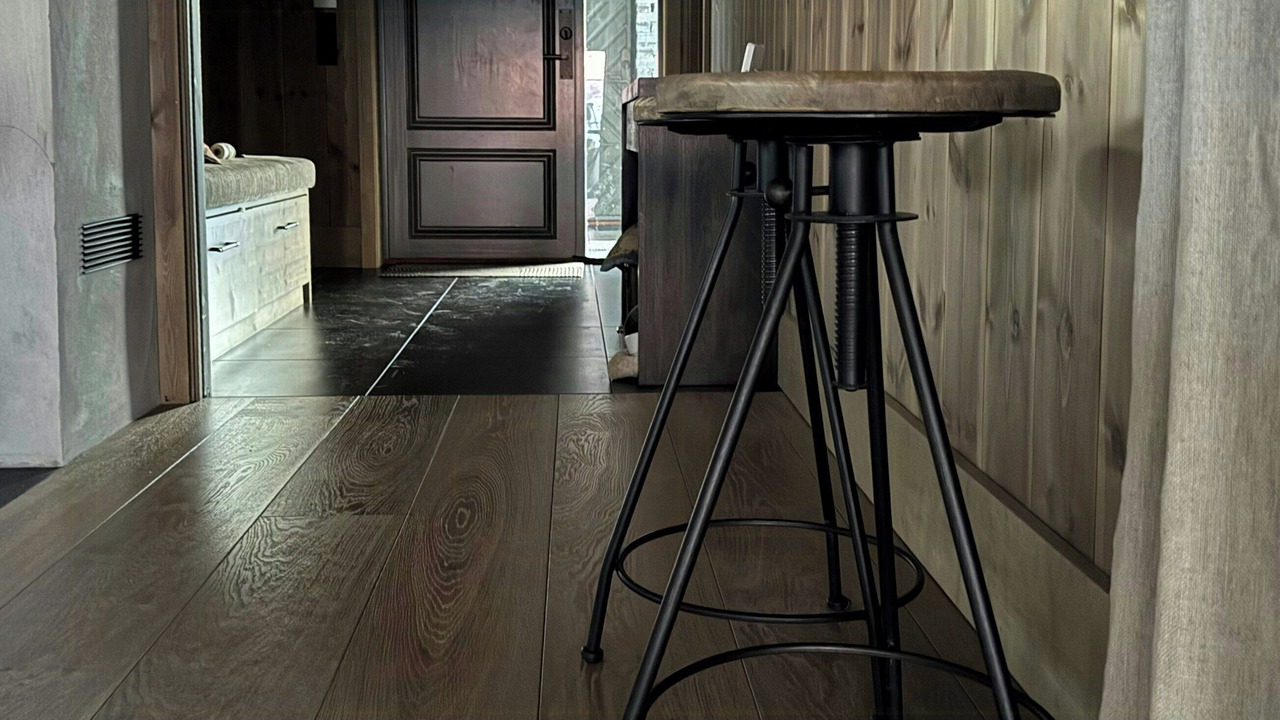 Photo of Bedroom in Oystre Slidre