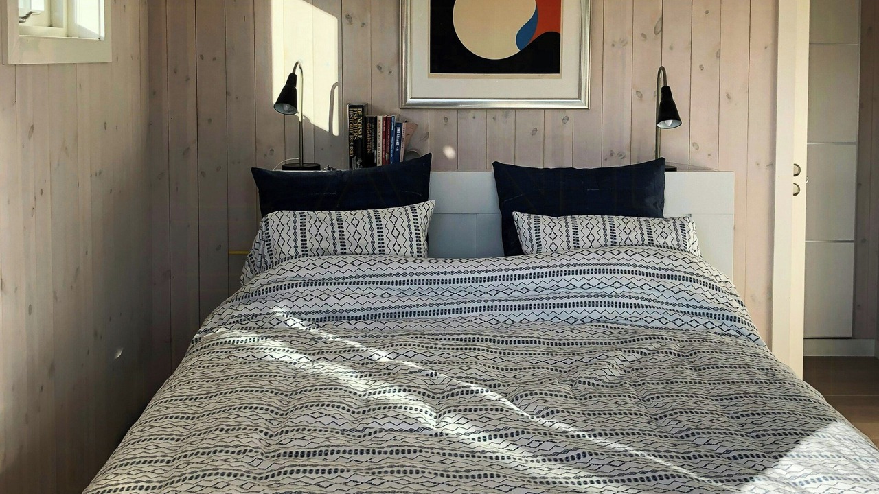 Photo of Bedroom in Kragero