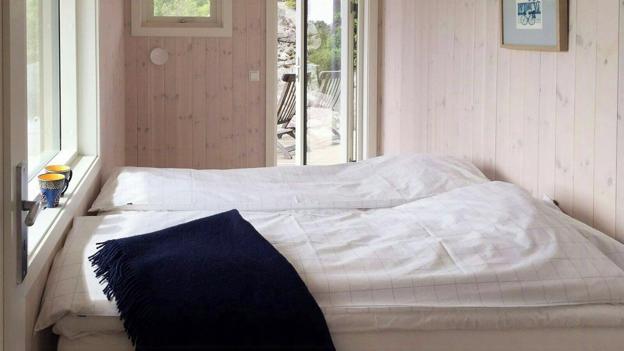 Photo of Bedroom in Kragero