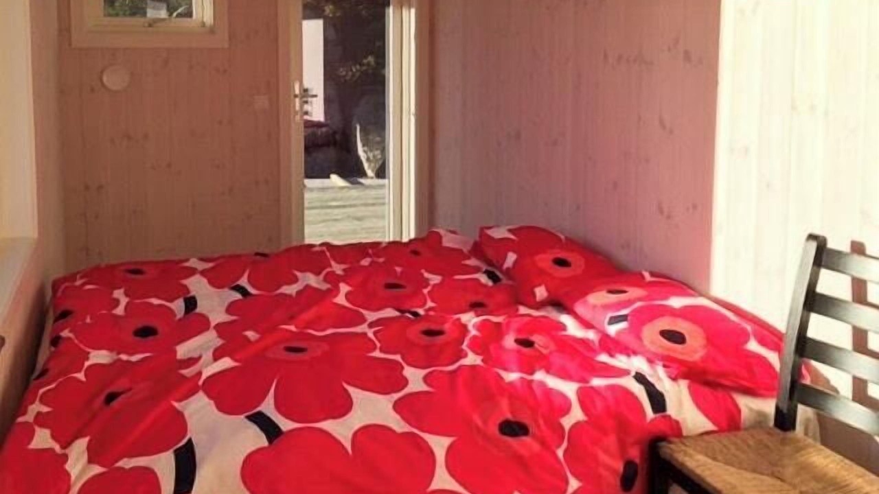 Photo of Bedroom in Kragero