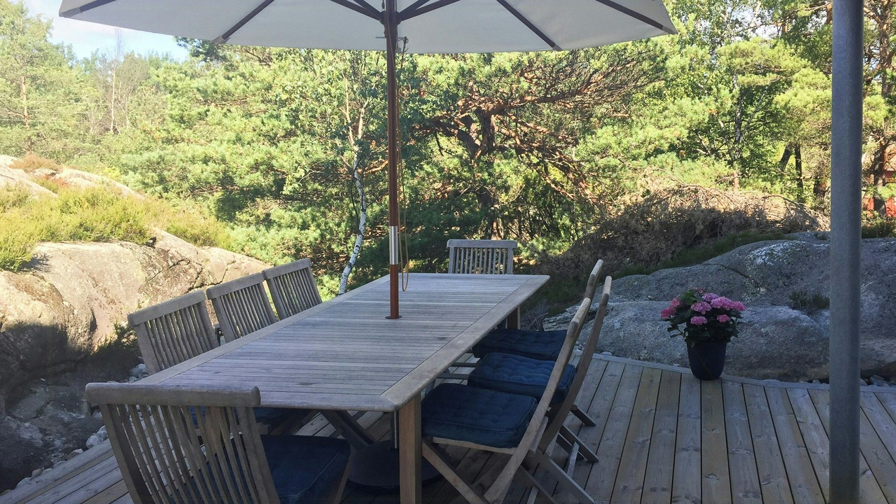 Photo of Outdoor in Kragero