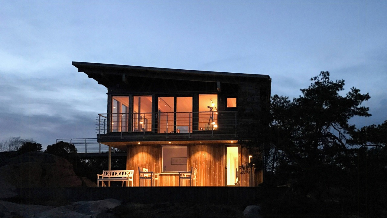 Photo of Outdoor in Kragero