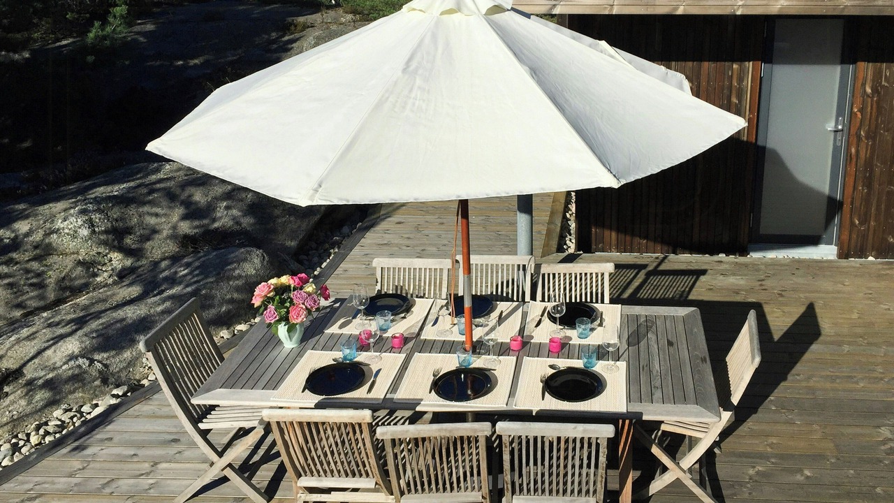 Photo of Outdoor in Kragero