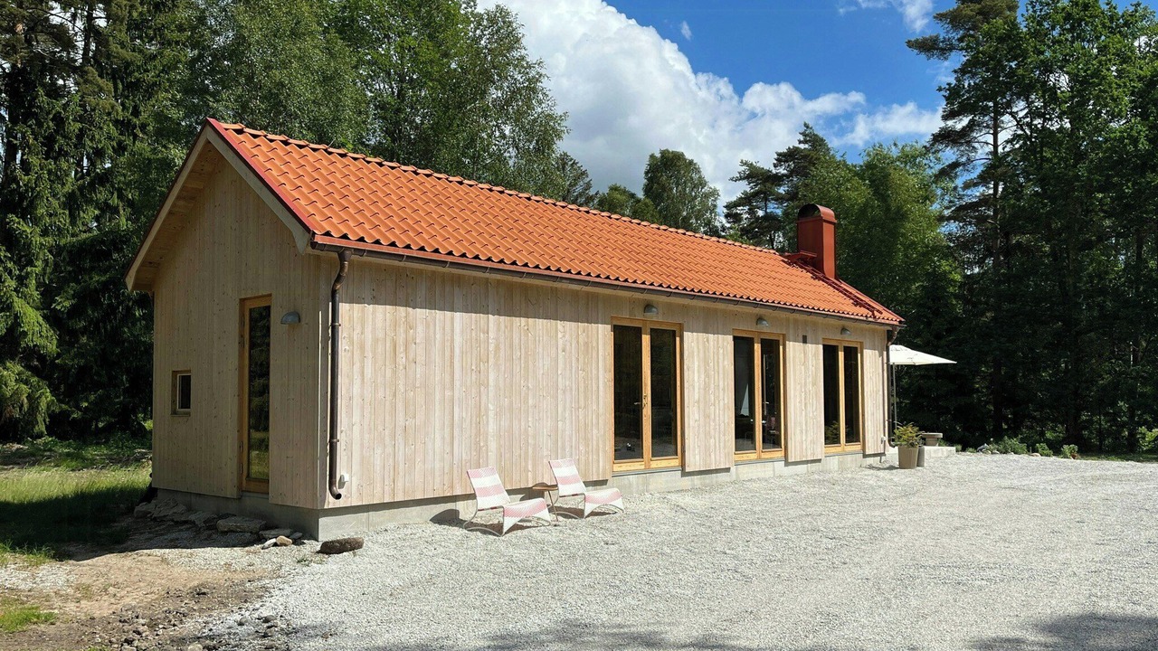 Photo of Outdoor in Larbro