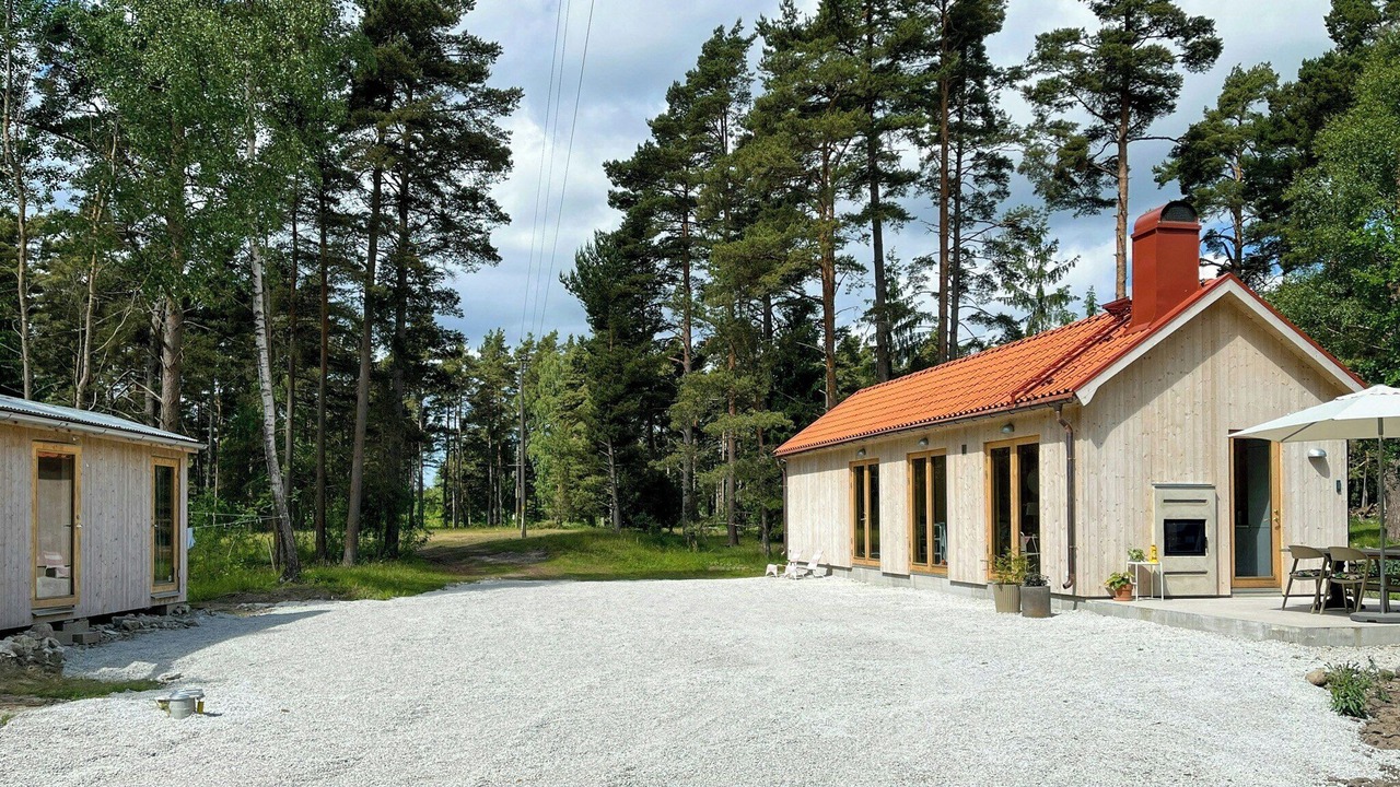 Photo of Outdoor in Larbro