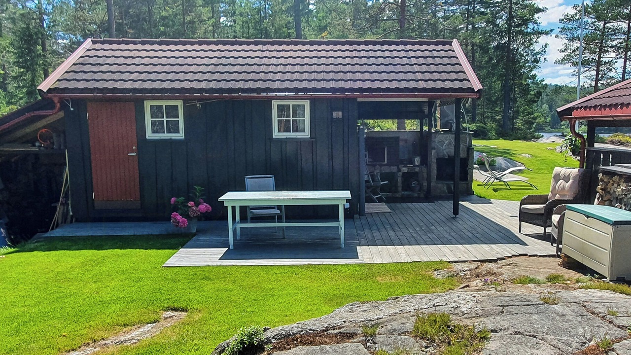 Photo of Outdoor in Vegarshei