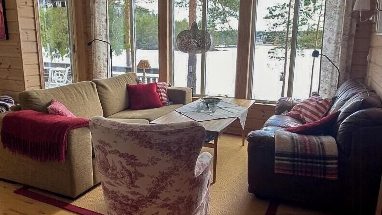 Photo of Livingroom in Vegarshei
