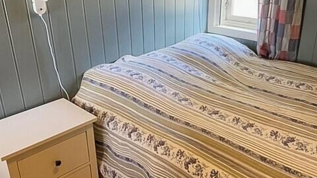Photo of Bedroom in Vegarshei