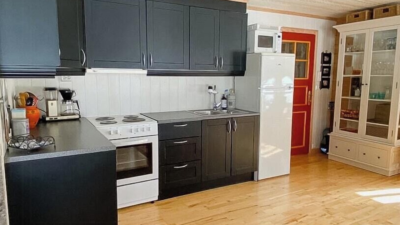 Photo of Kitchen in Vegarshei