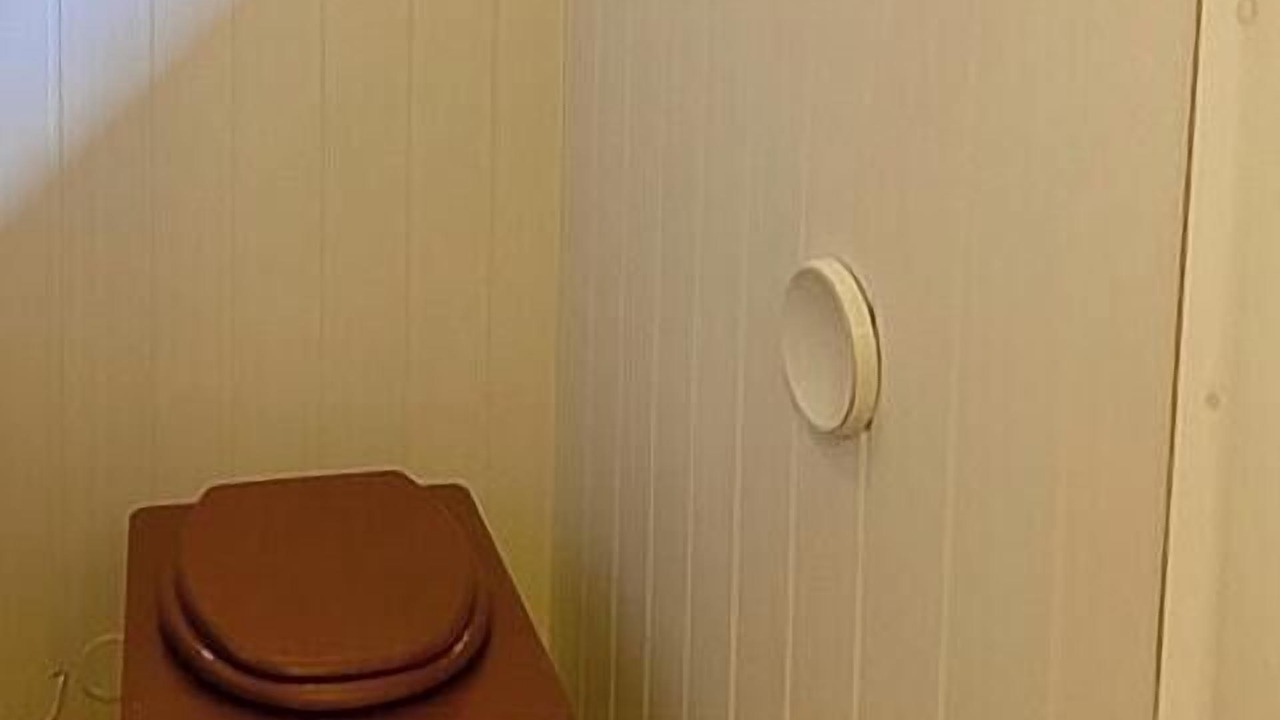 Photo of Bathroom in Vegarshei