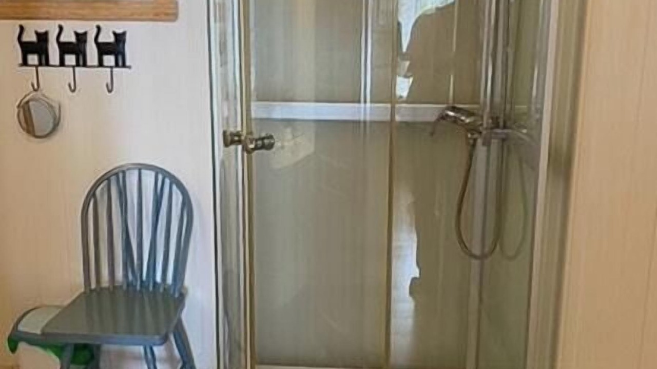 Photo of Bathroom in Vegarshei