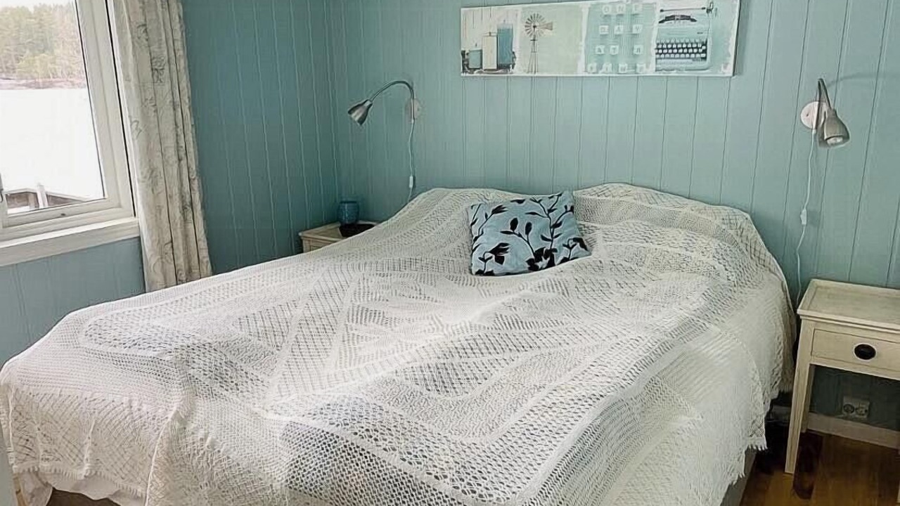 Photo of Bedroom in Vegarshei
