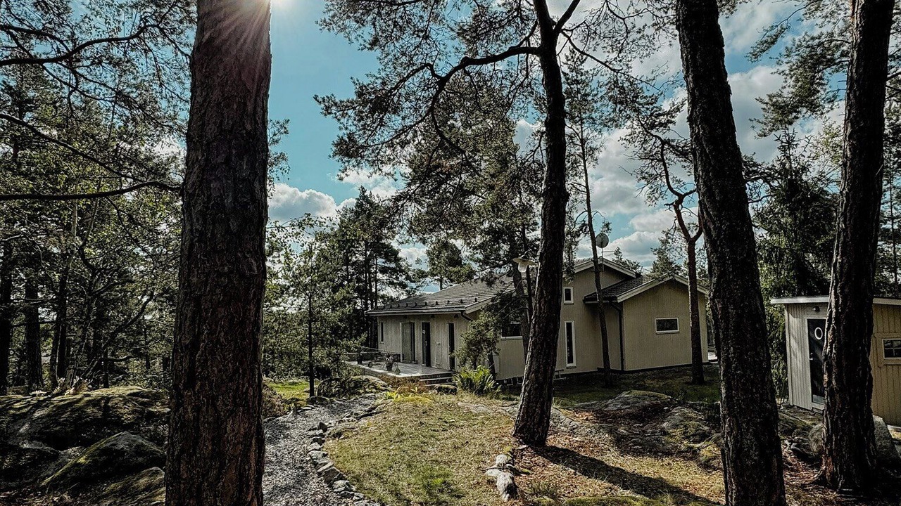 Photo of Outdoor in Saltsjobaden
