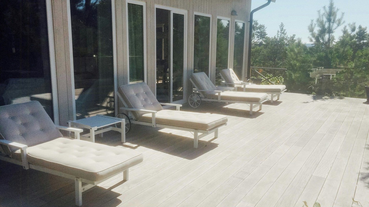 Photo of Patio Balcony in Saltsjobaden