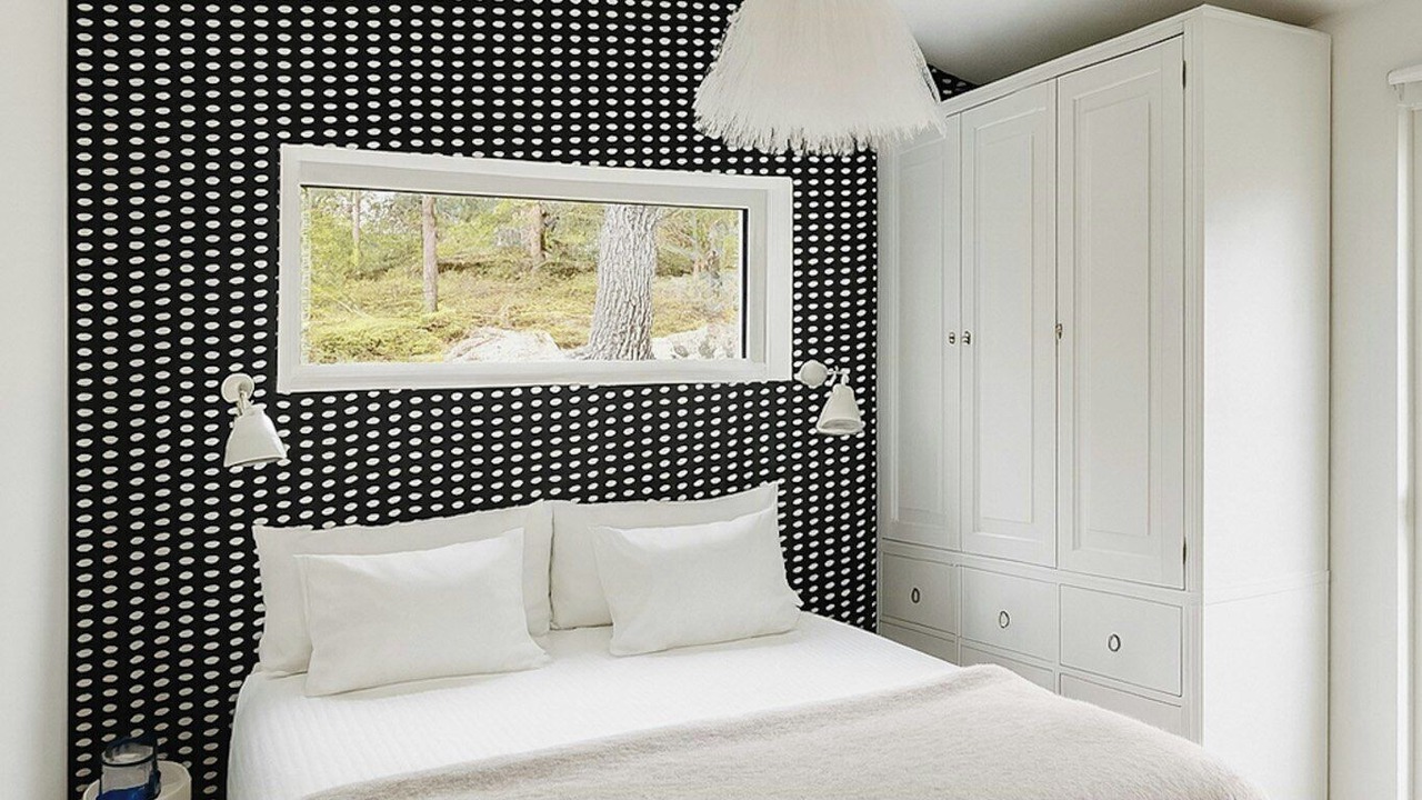 Photo of Bedroom in Saltsjobaden