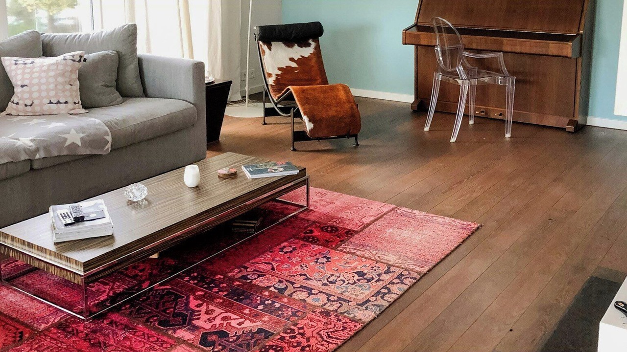 Photo of Livingroom in Saltsjobaden