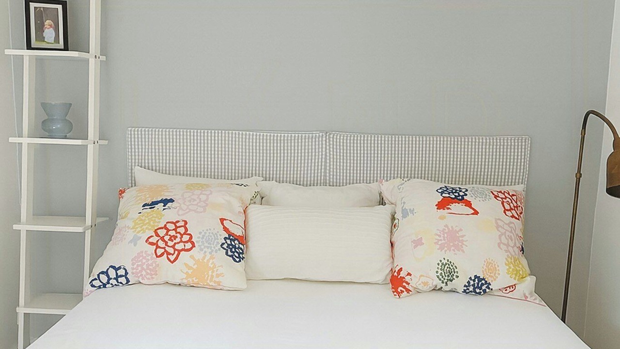 Photo of Bedroom in Saltsjobaden