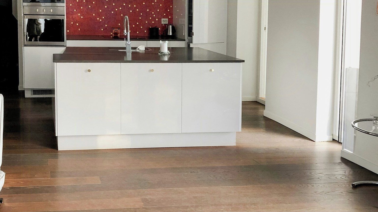 Photo of Kitchen in Saltsjobaden