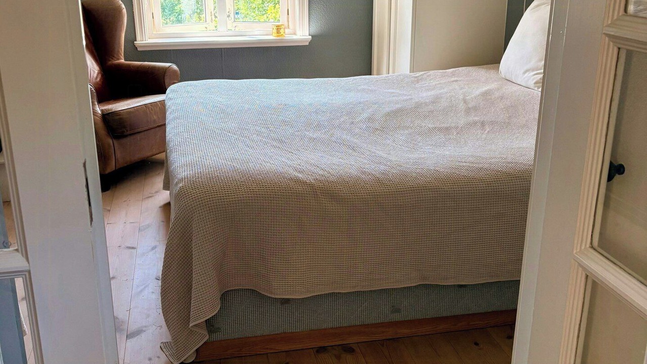Photo of Bedroom in Brastad