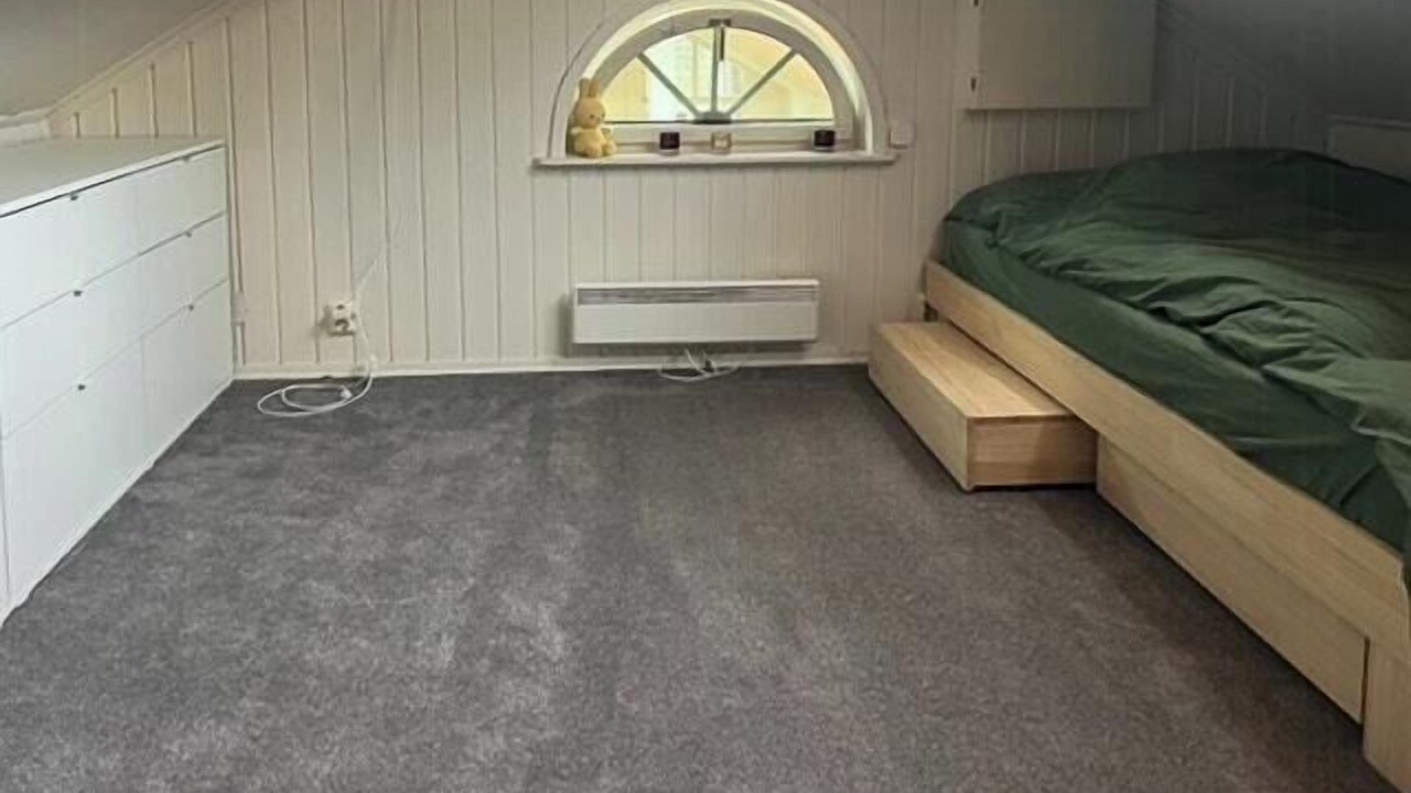 Photo of Bedroom in Brastad