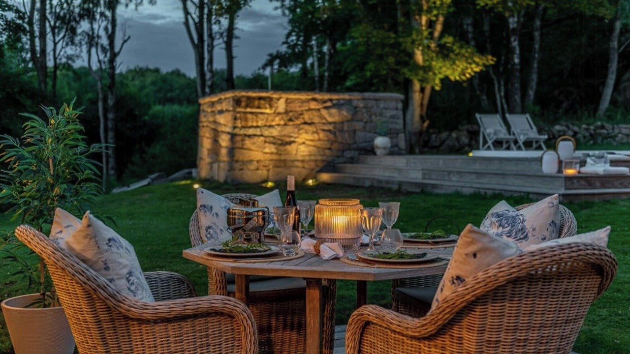 Photo of Outdoor in Brastad