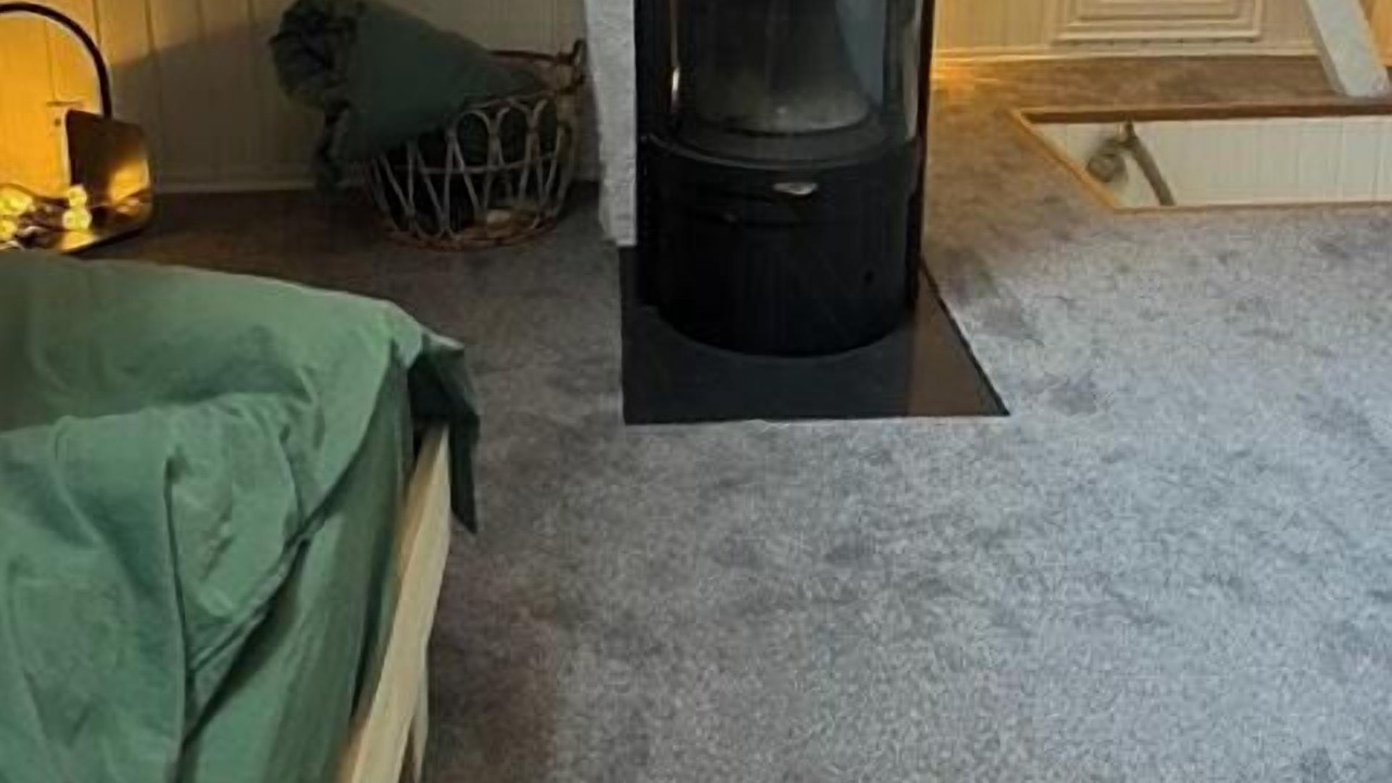Photo of Bedroom in Brastad