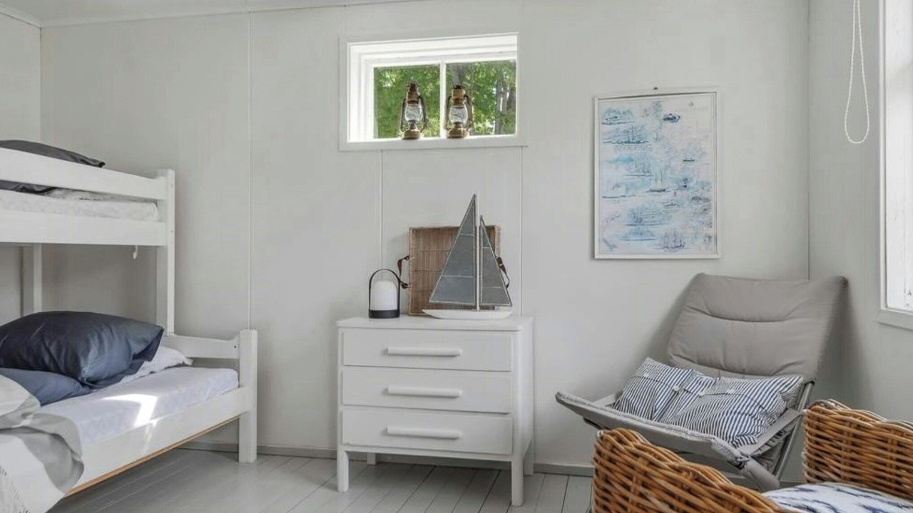 Photo of Bedroom in Brastad