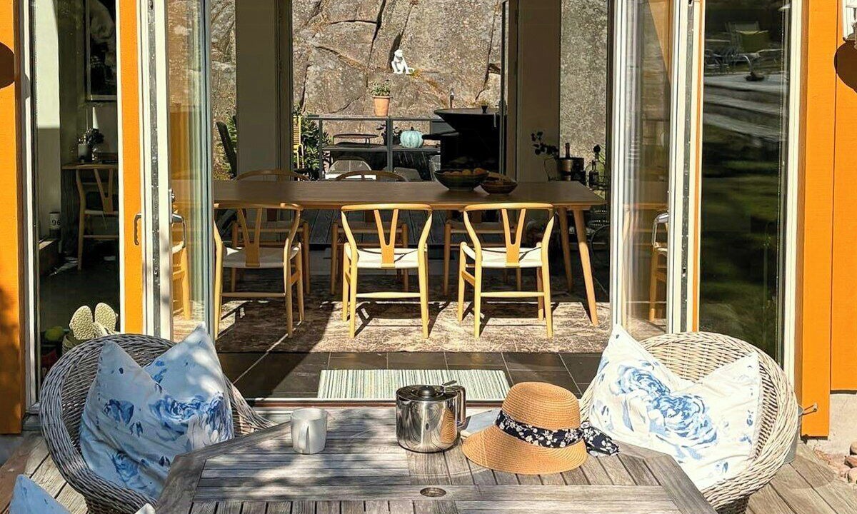 Photo of Outdoor in Brastad