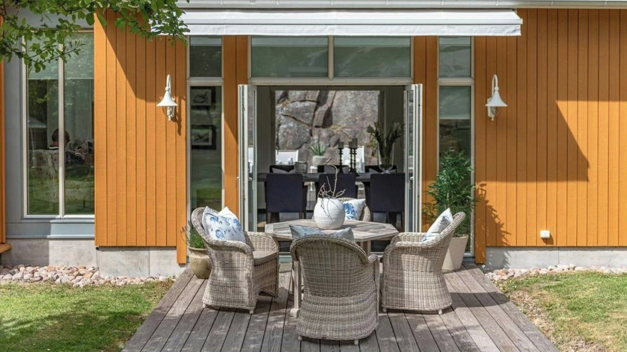 Photo of Outdoor in Brastad
