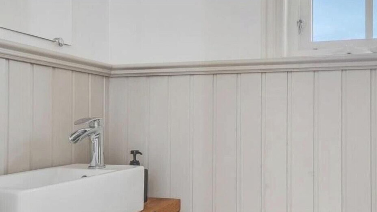 Photo of Bathroom in Brastad