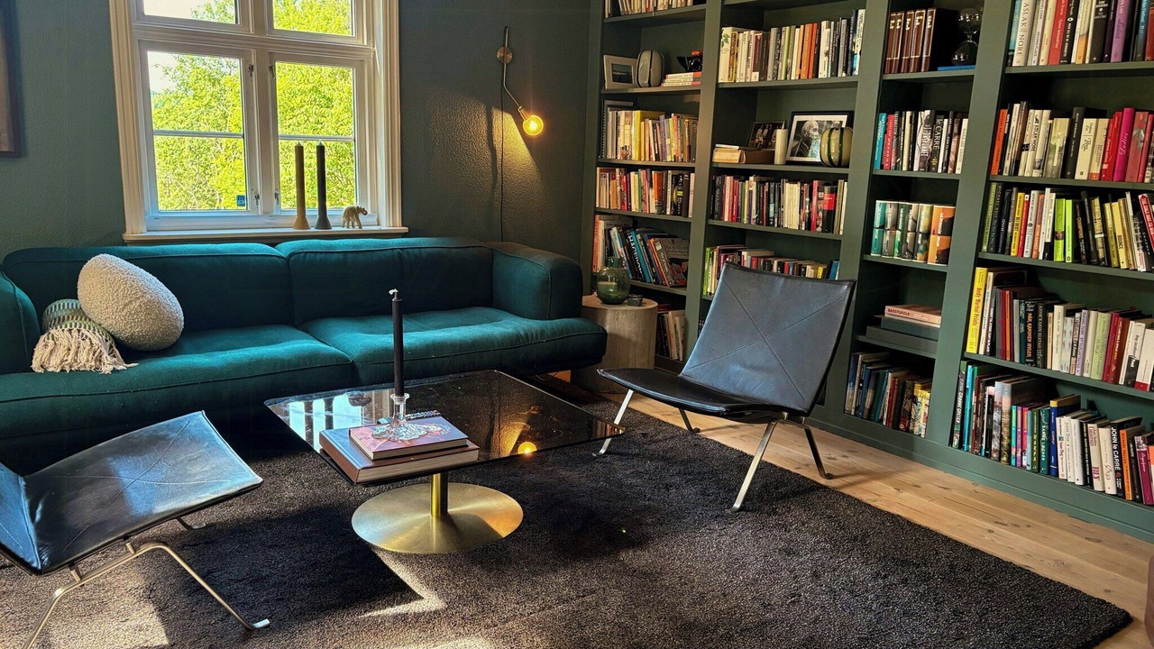 Photo of Livingroom in Brastad