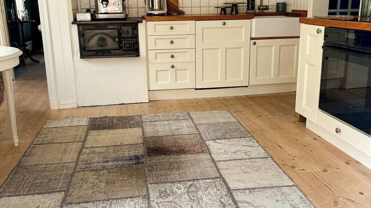 Photo of Kitchen in Brastad