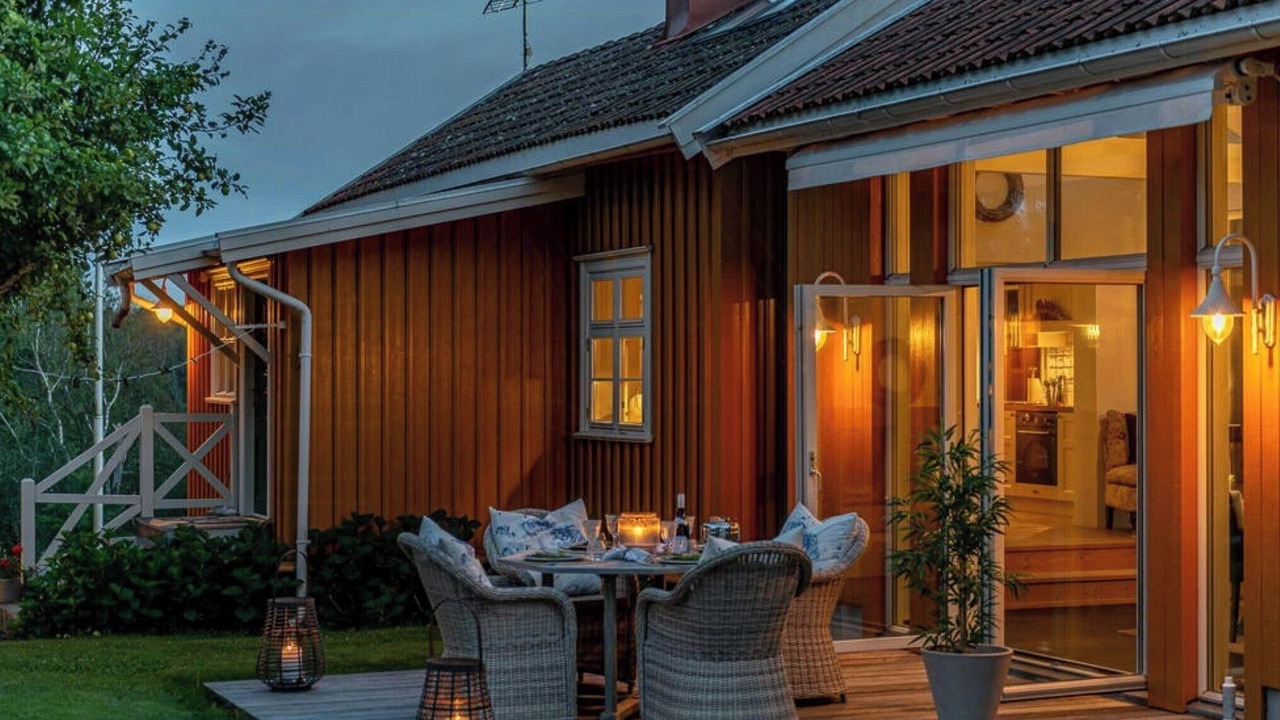 Photo of Outdoor in Brastad