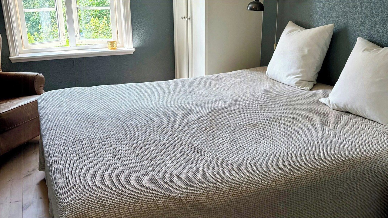 Photo of Bedroom in Brastad
