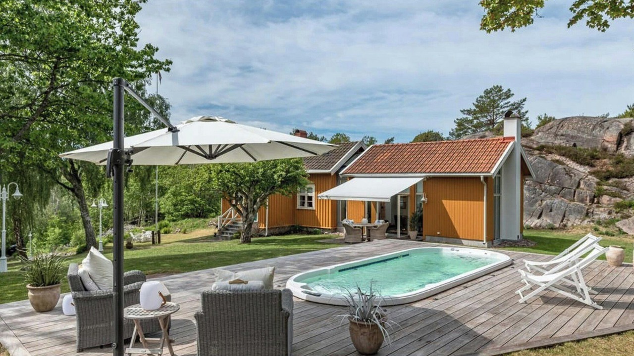 Photo of Outdoor in Brastad