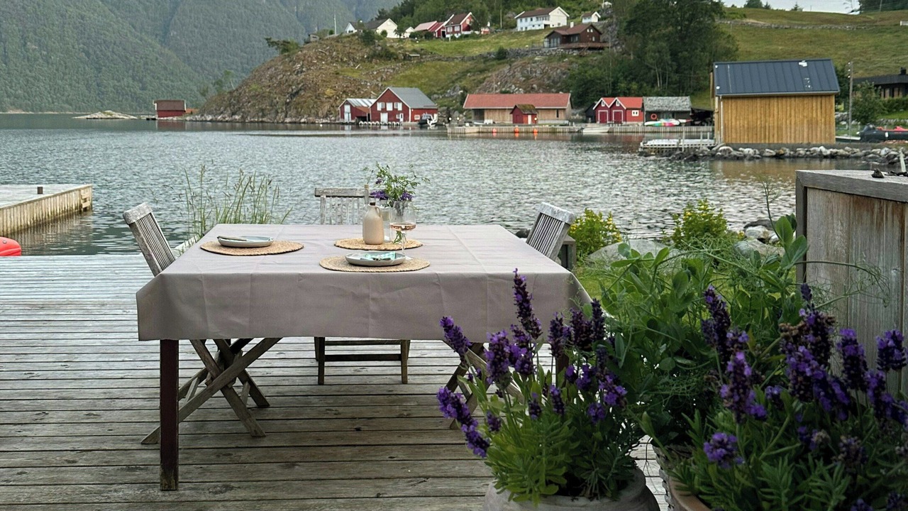 Photo of Outdoor in Suldal