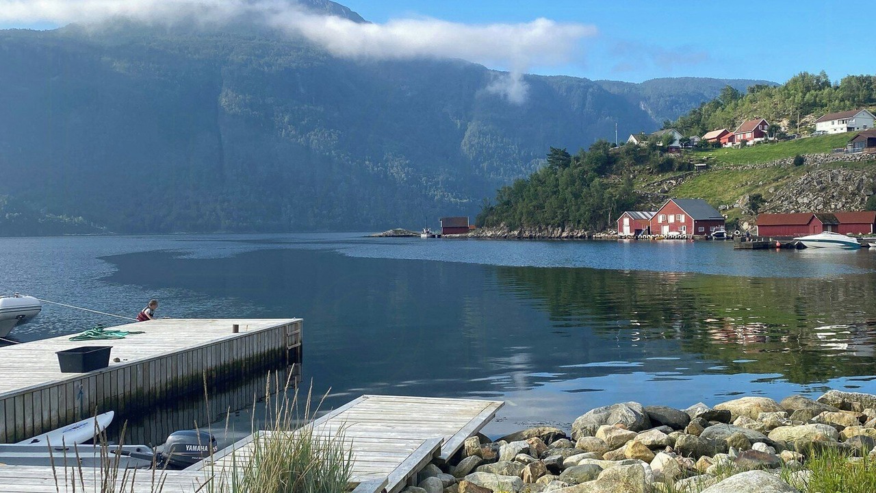 Photo of Others in Suldal
