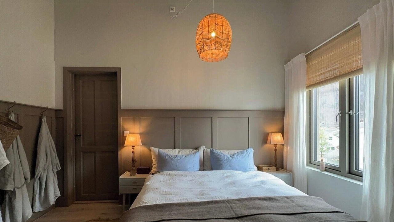 Photo of Bedroom in Suldal