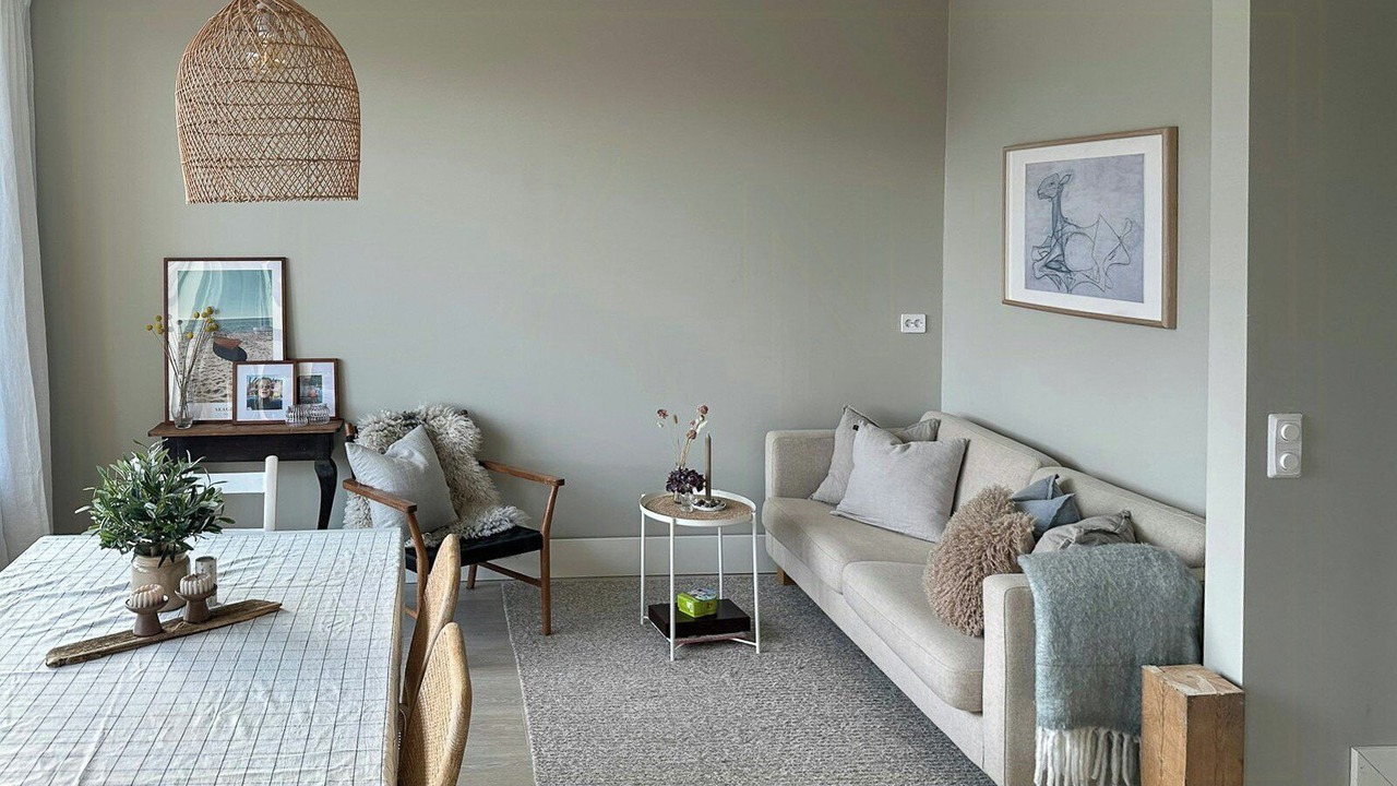 Photo of Livingroom in Suldal