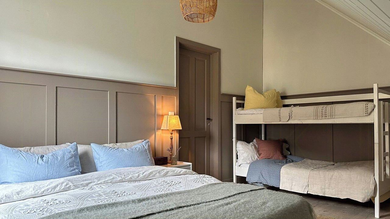 Photo of Bedroom in Suldal