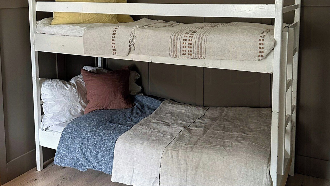 Photo of Bedroom in Suldal