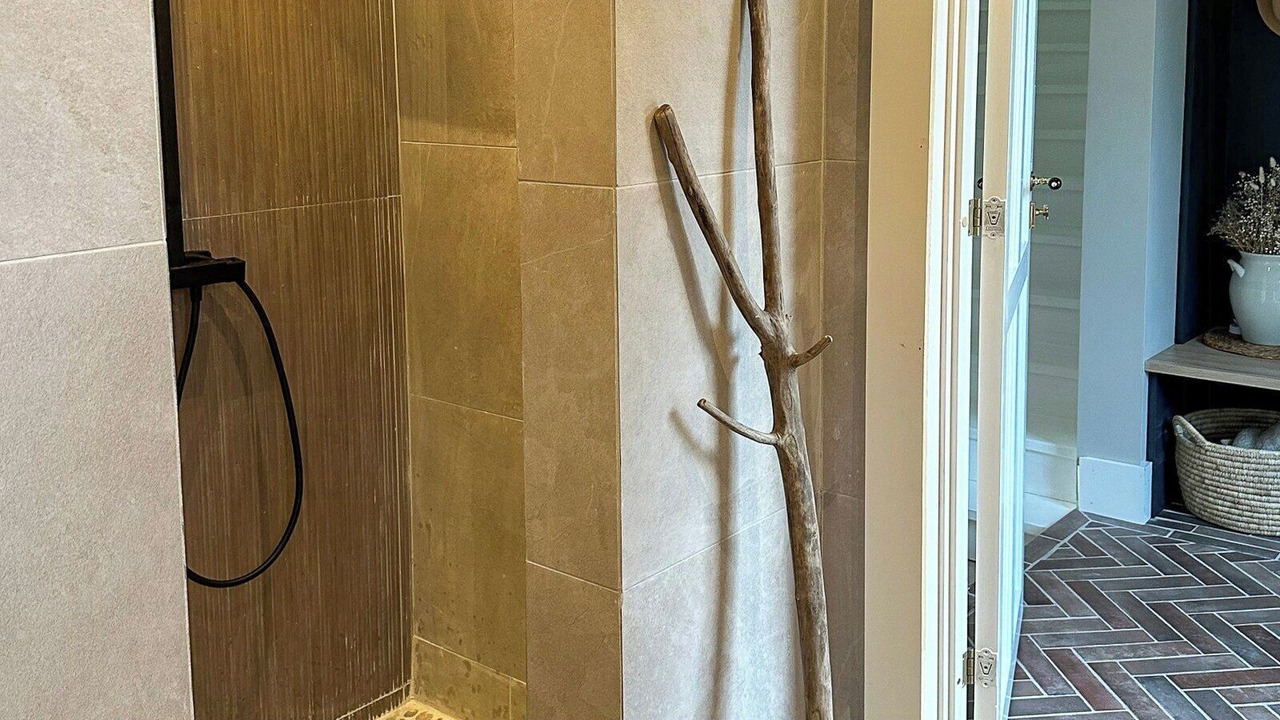 Photo of Bathroom in Suldal